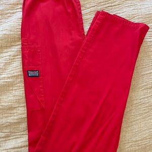 Cherokee Workwear scrub pants